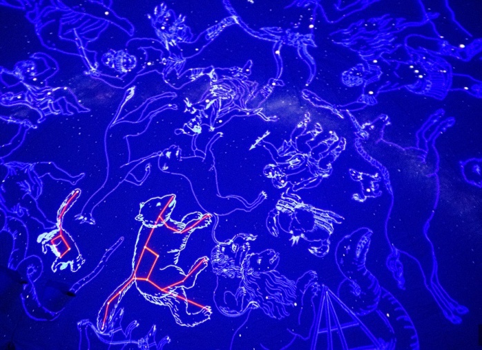 Mission Robotique à Saint Pardoux